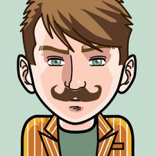 Profile image of Retrograde