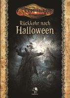 Cthulhu: Rückkehr nach Halloween - Perfekt für Halloween!...