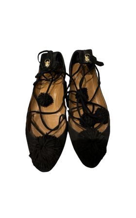 Aquazzura Christy ballerina