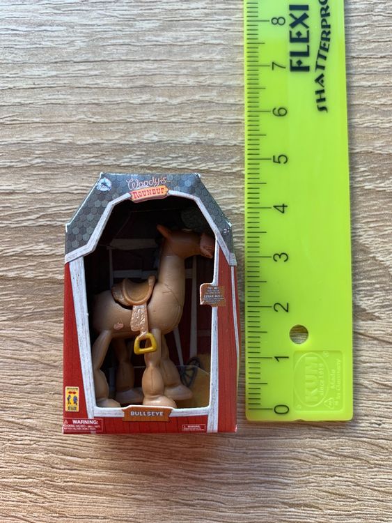Mini Brands Disney Pferd aus Toy Story Kaufen auf Ricardo