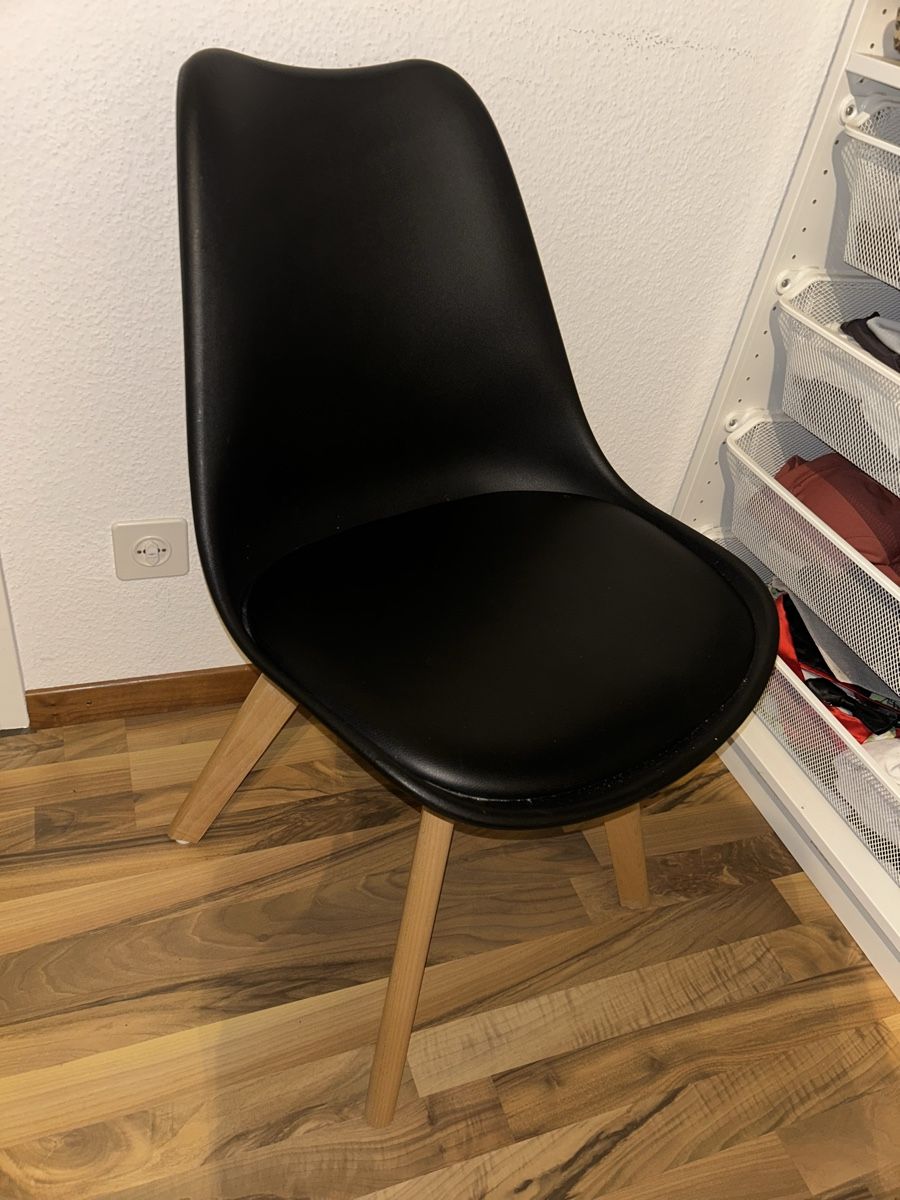 Stühle: Essstühle 6 Stück – Gebraucht aus Aarau von pam_f6sg 1