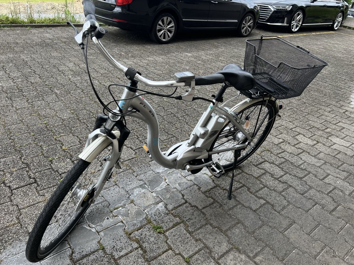 Flyer Velos: Velo Flyer – Gebraucht aus Emmen von G81M 7
