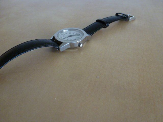 Uhren: M-WATCH – Gebraucht aus Luzern von Ankerli 4