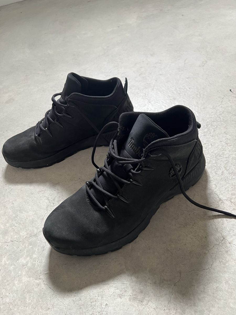 Scarpe da uomo: Timberland winterschuhe – Usato da Sünikon venduto da szu_yt77 2
