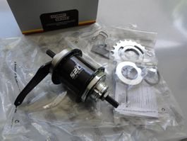 Getriebenabe Sturmey Archer 2-Gang