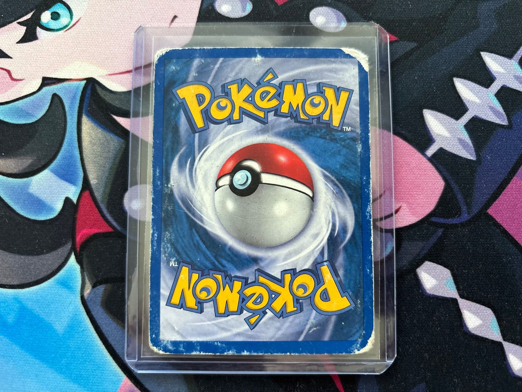 Pokémon Sammelbilder & Trading cards: 2003 POKEMON Magneton Skyridge 20 – Gebraucht aus Wilen (Sarnen) von Seeungeheuer 1