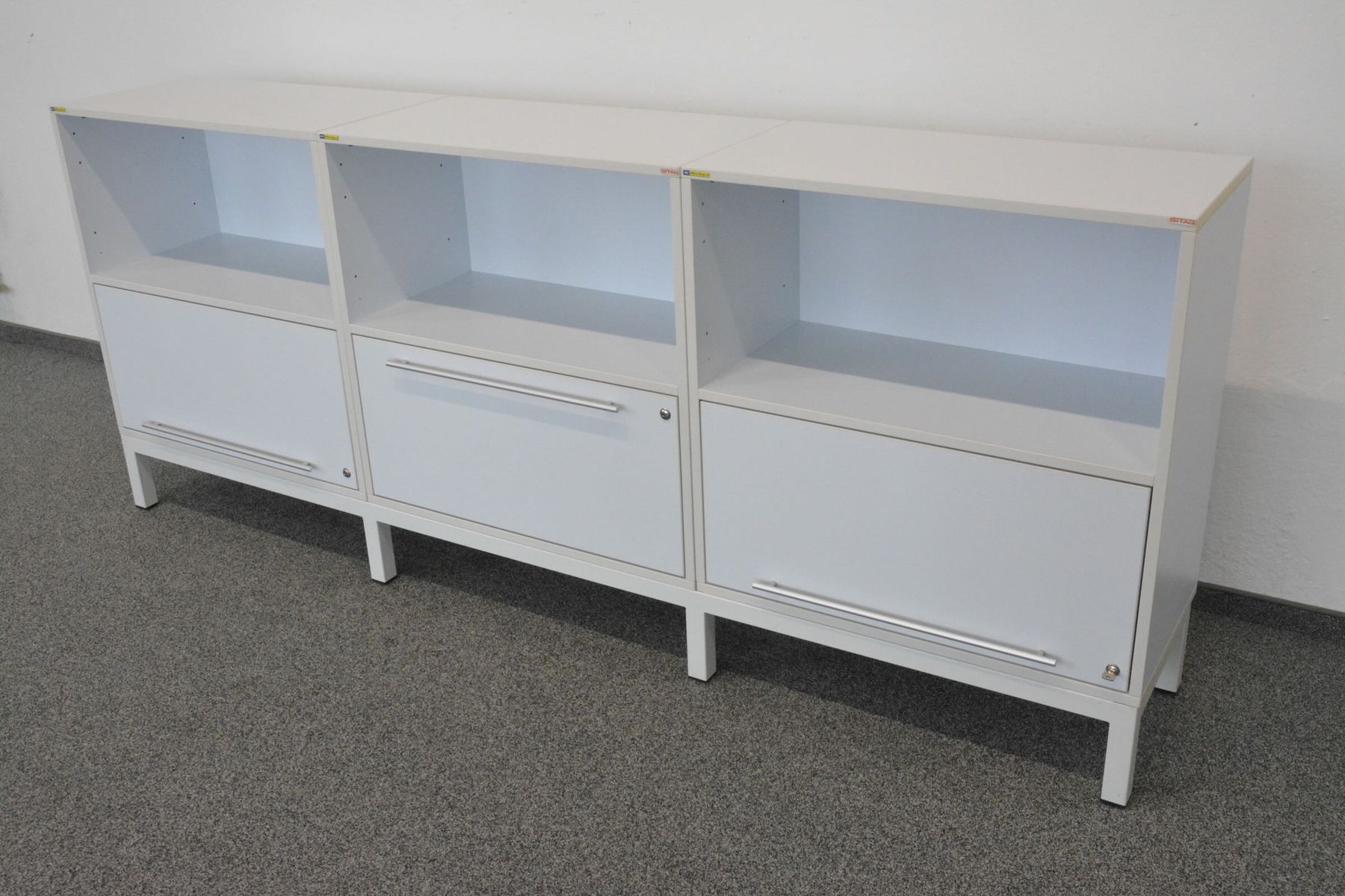 Musicassette: Sitag MCS Sideboard Modul – Usato da Schönenwerd venduto da mcofficeshop 4