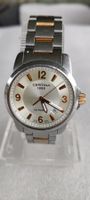 Certina DS Podium Edelstahl Armbanduhr