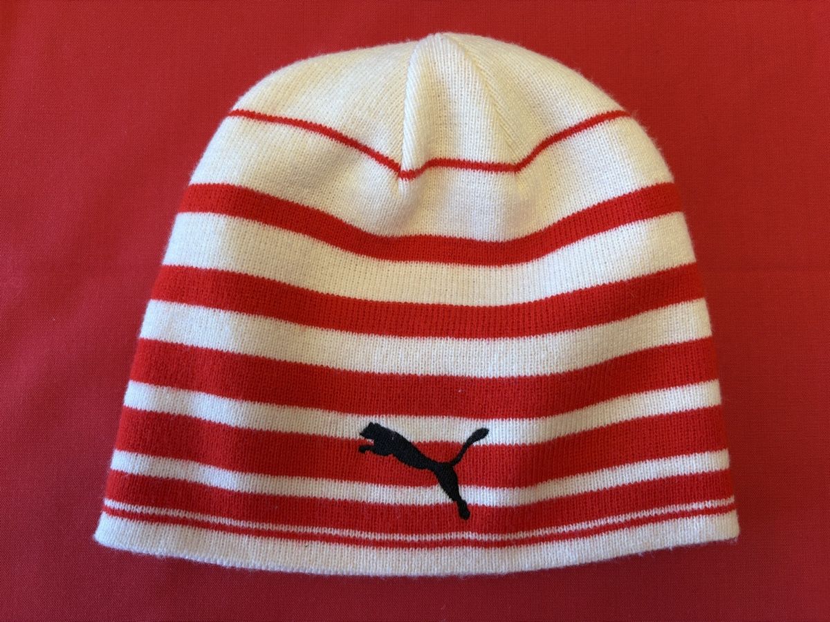 Puma Copricapi, berretti & cappellini: Mütze/Beanie - Schweizer Nati – Nuovo (secondo la descrizione) da Lausanne venduto da ValeMerky 1