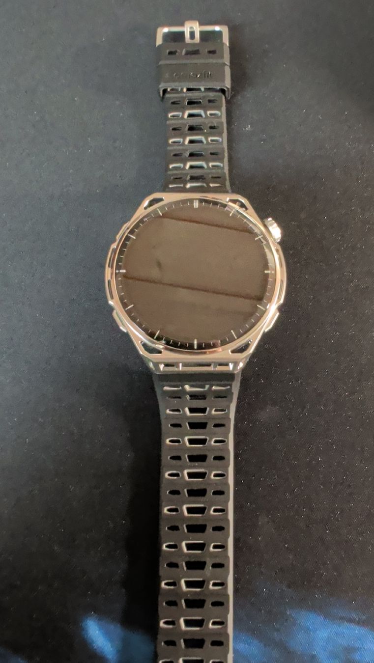 Amazfit Smartwatch: Amazfit Balance 3  – Neuf (Voir description) à Tobel par Snicket 2