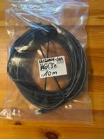Netzwerk-LAN Kabel (RJ45) 10 Meter
