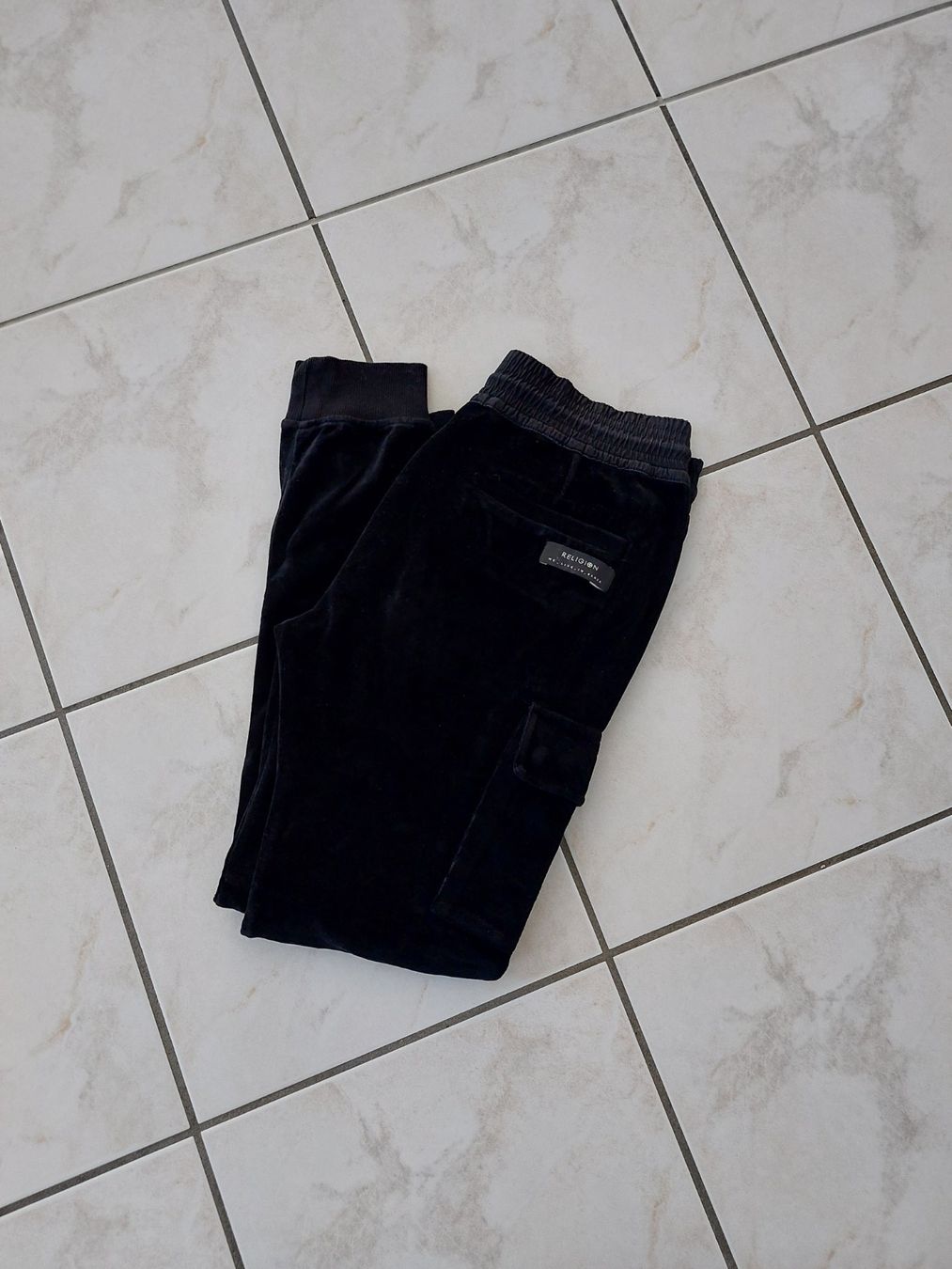 Hosen: Freizeithose Gr. M – Gebraucht aus Schmitten von JasiStern 1