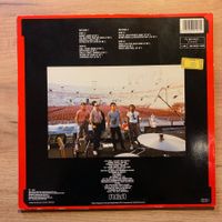 LOU REED - LIVE IN ITALY...OG UK 1984...VG+/VG+