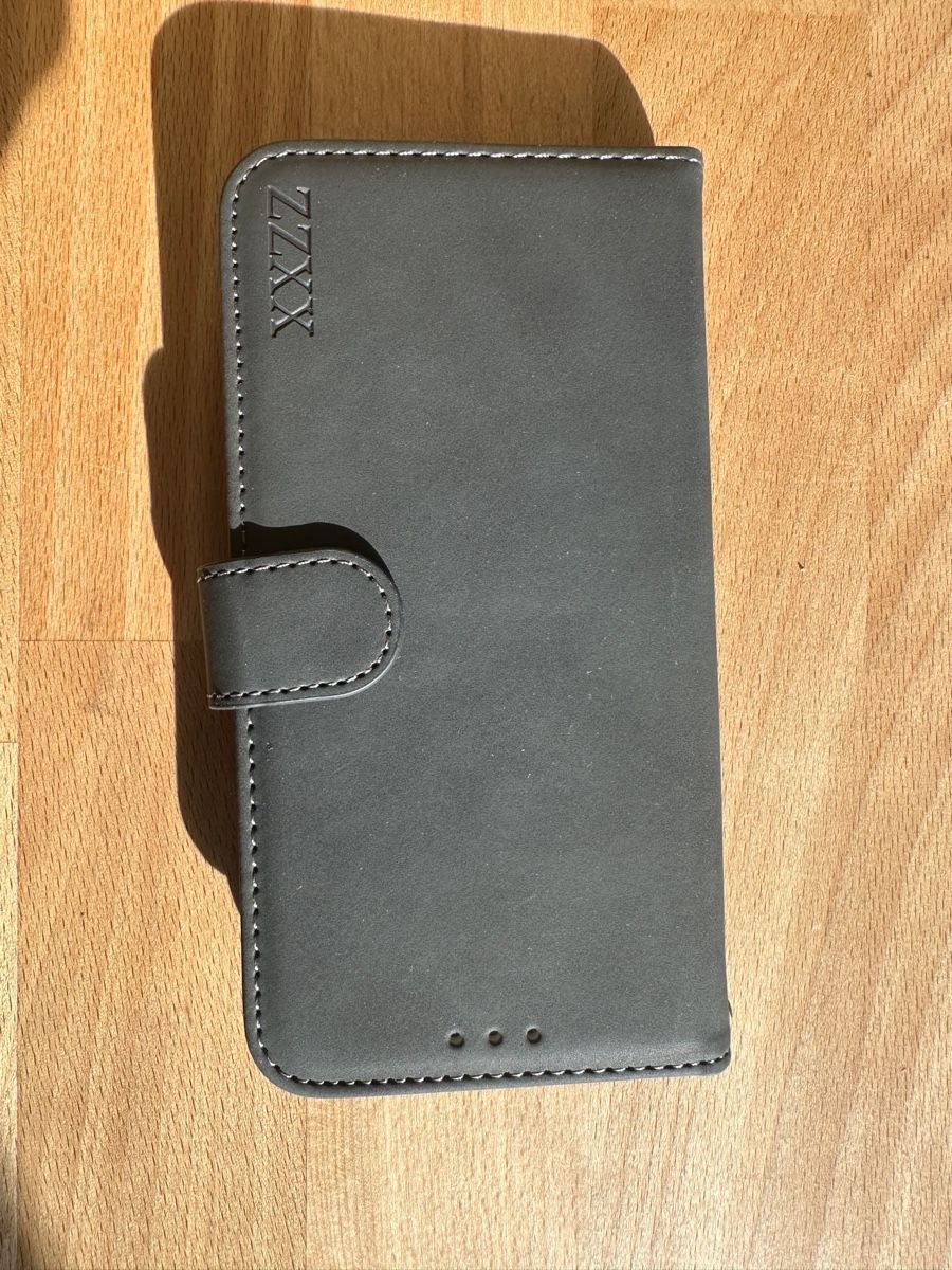 Cover & Protezioni schermo: Hülle für iPhone XS – Nuovo (secondo la descrizione) da Glattfelden venduto da Nusa800 3
