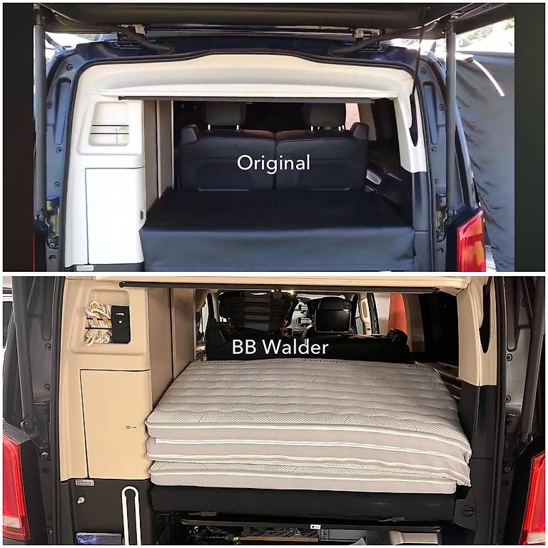 Mobilhome: BB Walder Galaktika Silverline fast neu – Usato da Bülach venduto da CAMPTIVITY