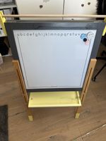 Janod Kindertafel doppelseitig