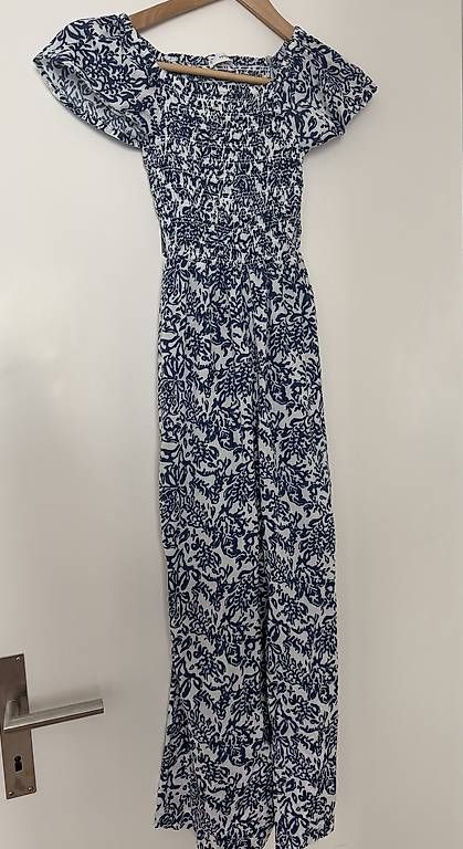 Tute: Girls SummerJjumpsuit by Mango – Usato da Zollikon venduto da kri_w2wh 1