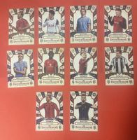 2024/25 Topps Match Attax - Entertainers