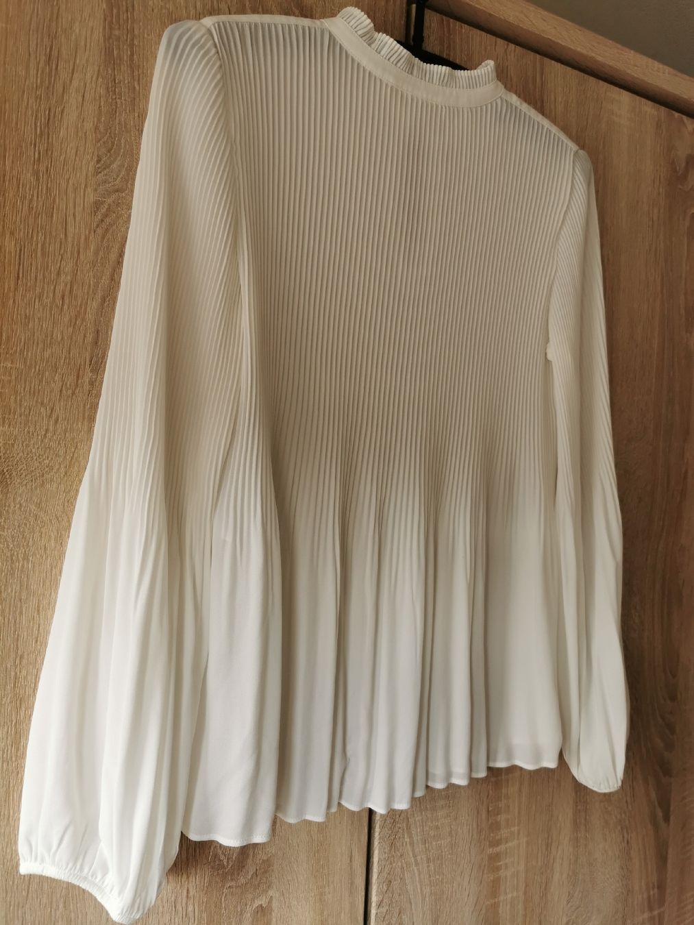 Camicette: Damen Bluse Gr 34 (De). – Nuovo e nell'imballaggio originale da Schlieren venduto da vlalif 6