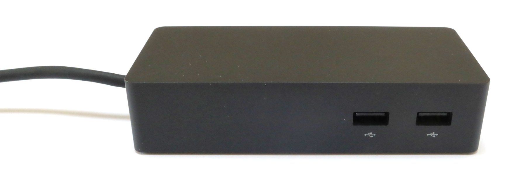Microsoft Docking station: Surface Docking Station, Modell 1661 - Top Zustand! – Usato da Bolligen venduto da user100 2