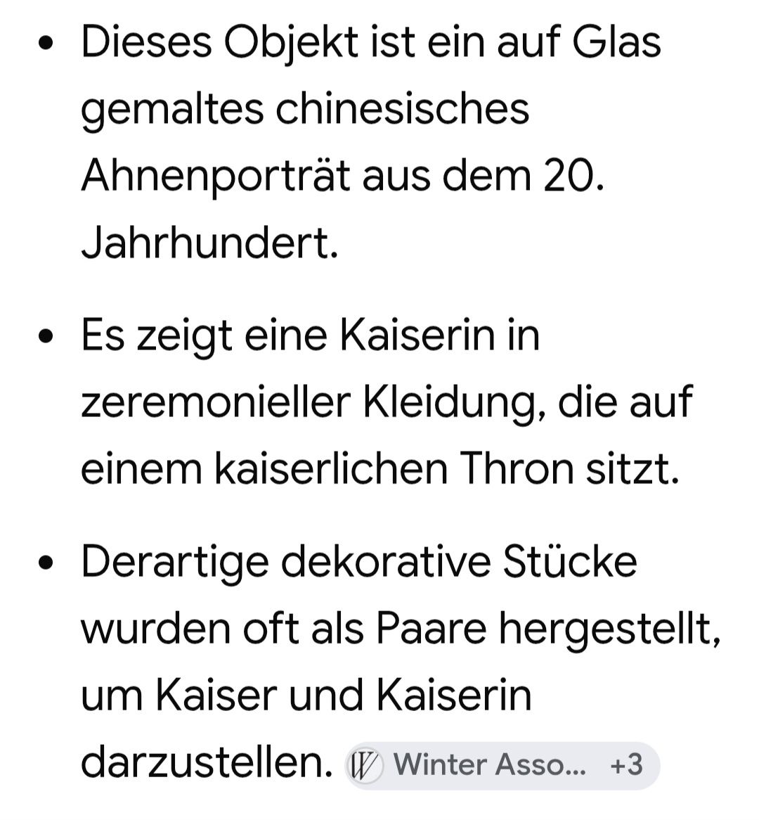 Gemälde: 2x Hinterglas Gemälde – Gebraucht aus Stans von Ducati16 6