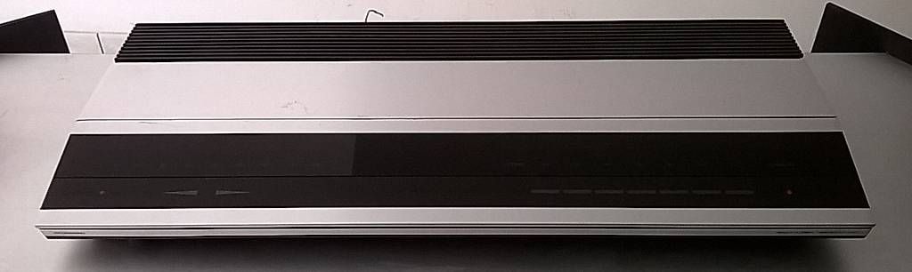 Konsolen: Bang Olufsen Beomaster 3000 con Telecomando – Gebraucht aus Agno von Tonygre 1