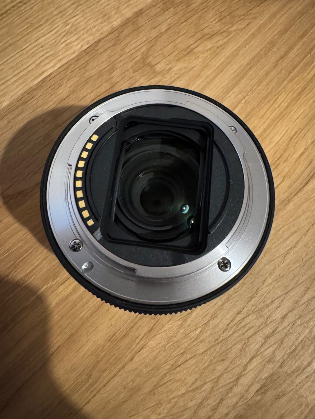 Sony Obiettivi: Sony FE 28-60mm f 4-5.6 – Usato da Prêles venduto da Gagi15 4