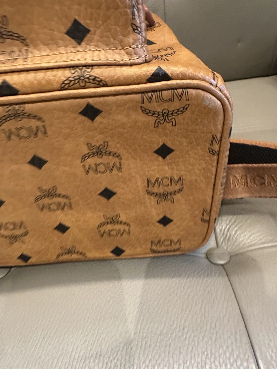 Mcm Sacs à dos: Mcm – D'occasion à Wollerau par _Rainbow_48_ 2