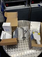 Sanitär Lot Diverses