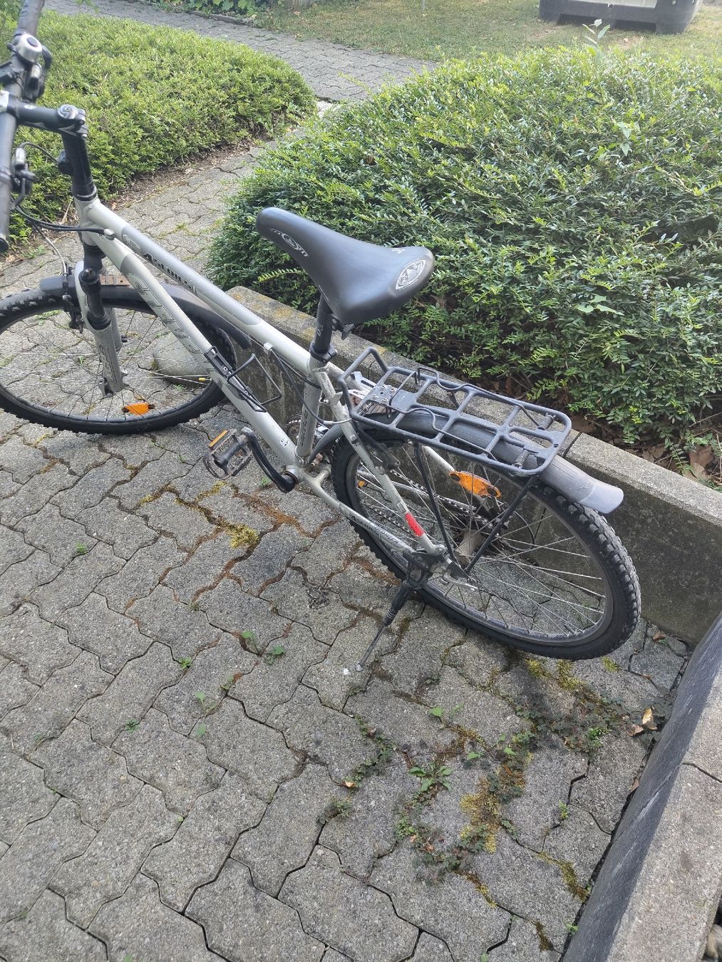 Stevens Velos: Mountainbike Stevens  – Gebraucht aus Thalwil von CMG-HOLZDESIGN 2