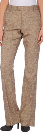 Hose mit Wolle CAVALLI Gr. 42 NEU