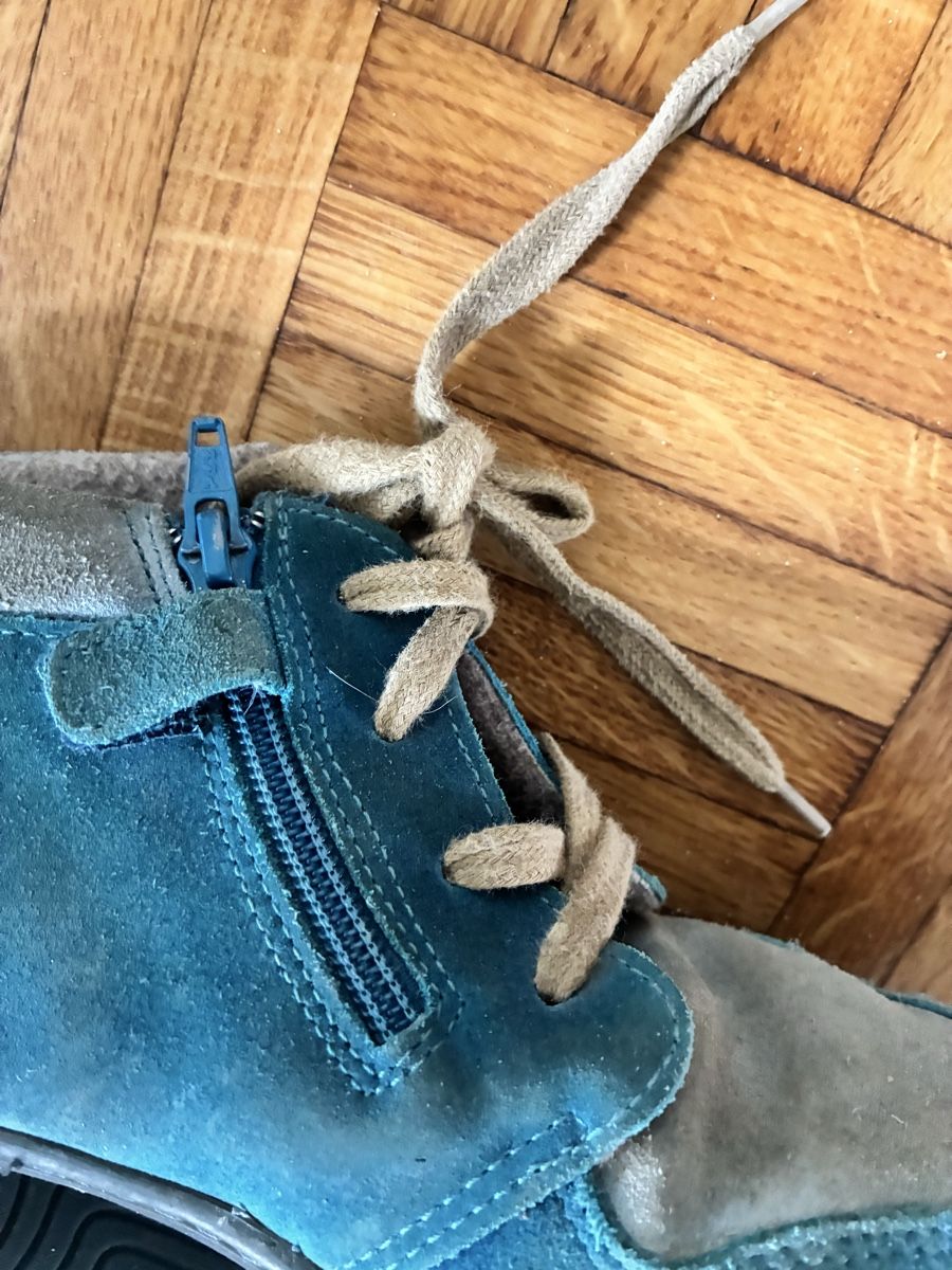 Schuhe für Jungen: BLifestyle 34 | barefoot shoes – Gebraucht aus Lausanne von Sarawg 4