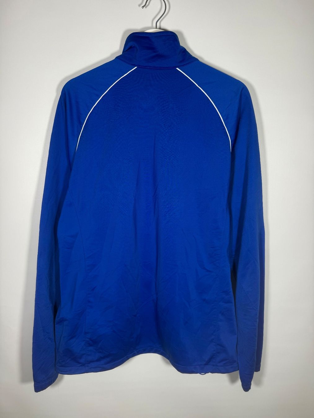 Nike Maglioni & Felpe: Nike Vintage Trainingsjacke L – Usato da Mühledorf BE venduto da ericgrunder_12 2