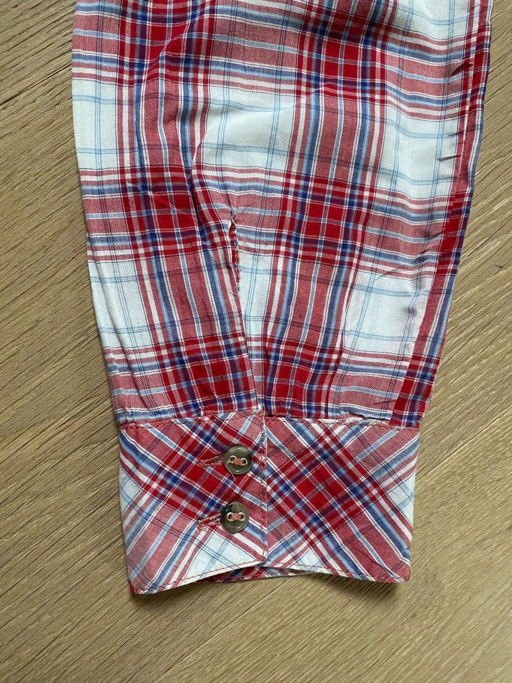 Mango Camicette: Neuwertige Bluse Marke Mango Grösse M – Usato da Winkel venduto da Flyhy2020 4