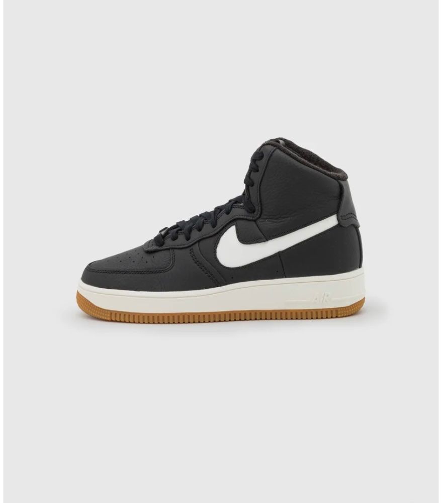 Nike Damenschuhe: Nike Air Force 1 Sculpt Gr. 38 NEU – Neu und originalverpackt aus Waltenschwil von hansnine