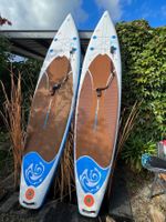 SUP Kajuna Silent-Glide Pro 12'6 SE