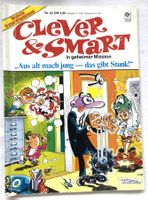 CLEVER & SMART - Nr.62 - 1.Auflage