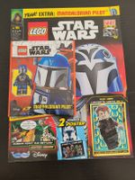 Lego Star Wars Magazin 912401 m.MF