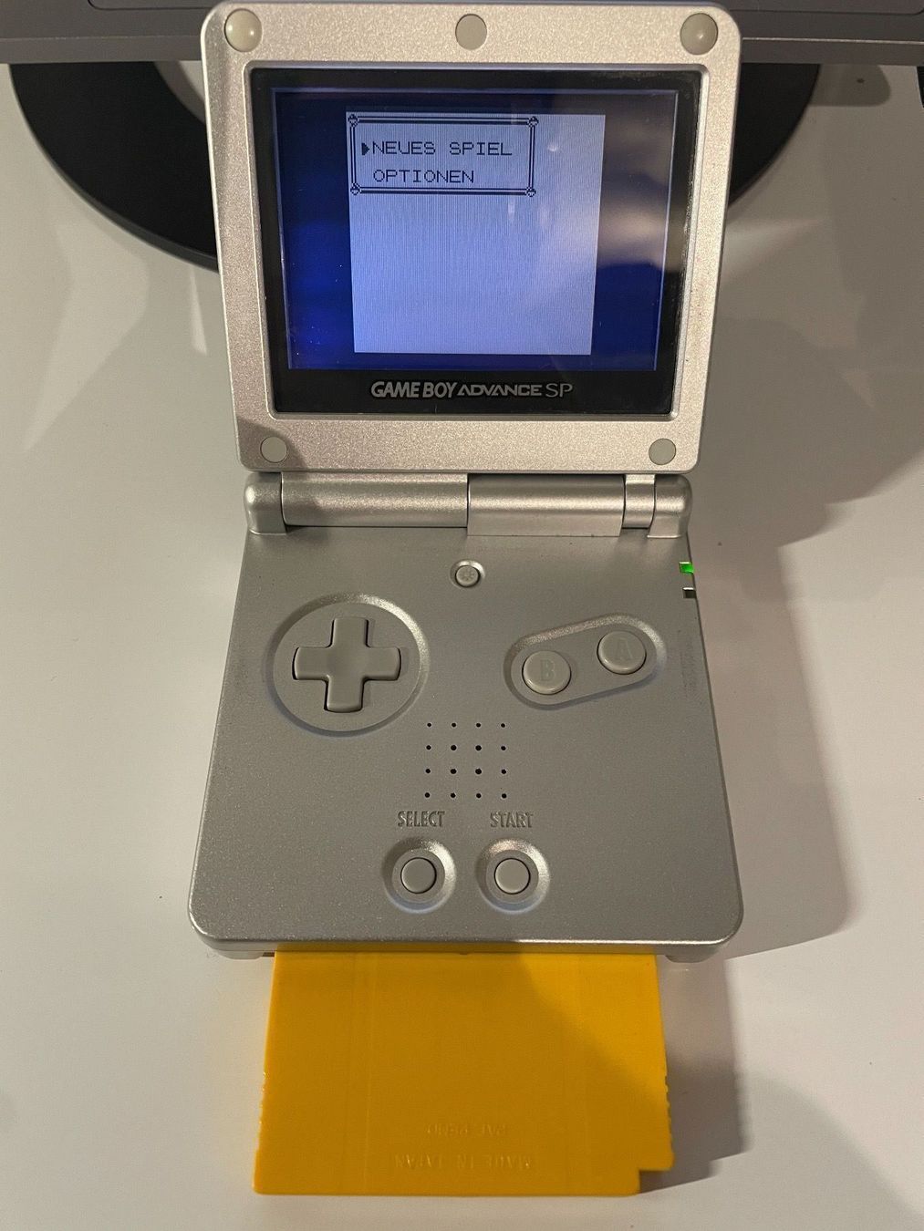 Pokémon Spiele: Pokemon Gelbe Edition – Gebraucht aus Langenthal von MrIgetAround 1