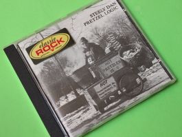 STEELY DAN (DONALD FAGEN) - PRETZEL LOGIC CD 1974