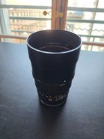 Objectif TTArtisan 90mm f/1.25 noir en bon état