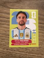 Panini WM 2026 Nicolas Tagliafico