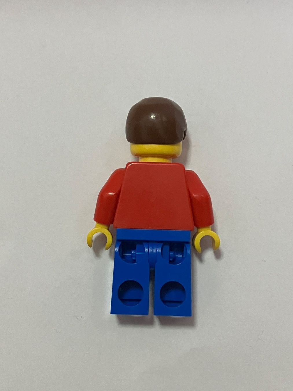 Lego Giocattoli: 2 klassische Lego minifiguren 1980? – Nuovo (secondo la descrizione) da Uttigen venduto da I_like 6