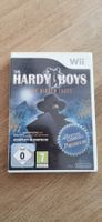 Hardy Boys Nintendo Wii