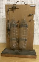 Chirurgische Instrumente /Vintage Thoraxdrainage