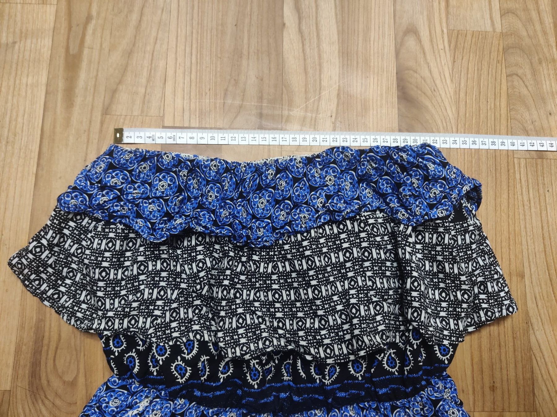 Tute: Sommerlicher Jumpsuit, Belcci, Gr. S – Usato da Birmensdorf ZH venduto da Nebuliane 4