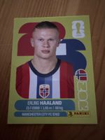 Sticker Erling Haaland Panini FIFA World Cup 2026 United Edi