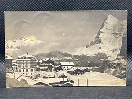 Mürren