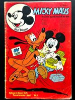 Mickey Maus Nr. 23  9.6.1973