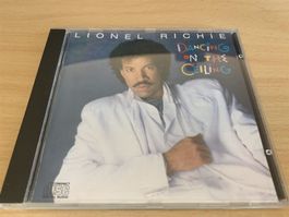 Lionel Richie – Dancing On The Ceiling